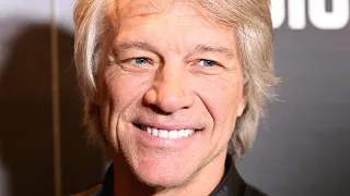 What Hulu's Bon Jovi Documentary Left Out Of The True Story