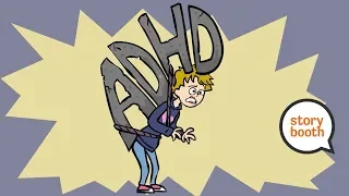 Living with ADHD