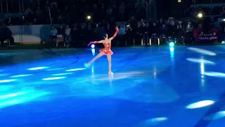 Alina Zagitova - Don Quixote - Champions on Ice