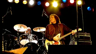 Tommy James - Crimson and Clover Killer Live Version 2019