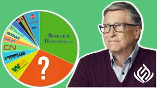 What Is Bill Gates Investing In? | Complete Stock Portfolio Breakdown