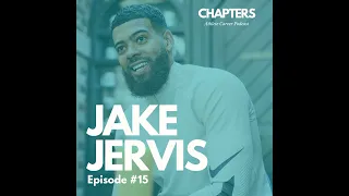 #15 Jake Jervis - How He Transitioned out of Professional Football with Coaching, Education and G...