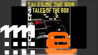 Tomorrow People - Tales of the 808 - 48 Is Anybody Listening- (Scape One Remix)