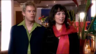 Mitchell & Webb - How Not What To Look Like