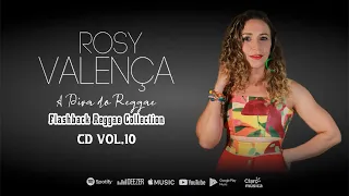 1 -   Eyes Without A Face  -   Rosy Valença (Reggae Cover)