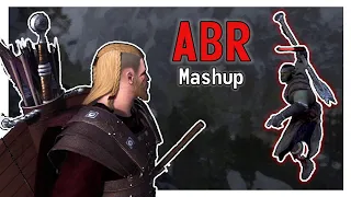 ABR Mashup - Skyrim Combat Mods 2022