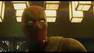 'Deadpool 2' Official Trailer (2018) | Ryan Reynolds, Josh Brolin