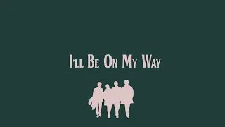 I'll Be On My Way (AI Studio Version)
