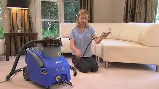 Britex Bunnings - How to clean upholstery