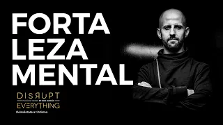 CÓMO CONSTRUIR Y ENTRENAR LA FORTALEZA MENTAL || Podcast Isra García - 119