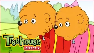 The Berenstain Bears: Too Much Junk Food/Go to Camp - Ep.13