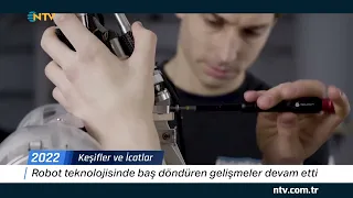 2022: Keşifler ve İcatlar (30 Aralık 2022)