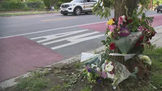 Neighbors question DC's 911 response following deadly crash