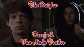 Freejack (1992) Movie Trailer