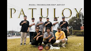 Patuloy - Triskelion Collective (Official Music Video)