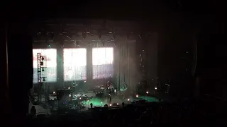 Sigur Rós - Ekki Múkk live at the Masonic Temple Theater in Detroit, 6/3/22