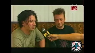2005.07.29 Агата Кристи в Новосибирске ("Стань виджеем MTV")