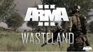 "SPECIAL" FORCES! - Arma 3 Wasteland #3