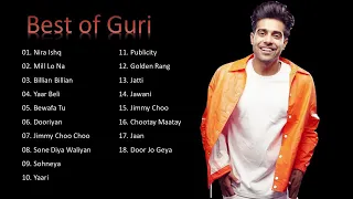Best song guri 🥰🥰 || All song guri |guri top 10 songs || Guri punjabi songs ||
