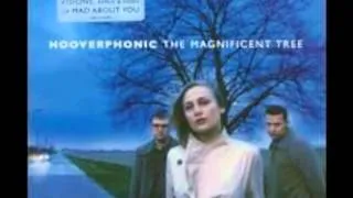 Hooverphonic The Magnificent Tree