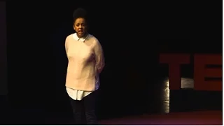 Storytelling can change how we see the world | Buhle Ngaba | TEDxTableMountain