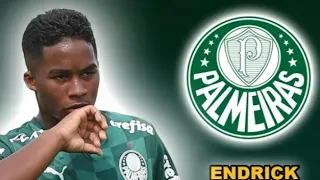 endrick-palmeiras-skills and goals! Endrick-magic skills 2022 the future of football!