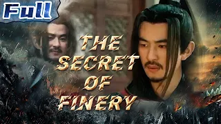【ENG】The Secret of Finery | Costume Drama | China Movie Channel ENGLISH | ENGSUB