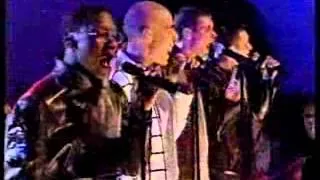 Another Level - From the heart (TOTP)