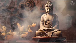 Meditation Music For Healing | Stress Relief Music | Yoga, Zen, Calming Music | Inner peace | Relaxi