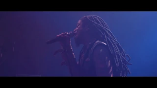 Sevendust - Risen (Official Music Video)