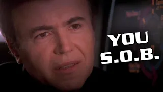 Babble for Five - A Babylon 5 Vidcast - S04E17 - “It’s Never Over”