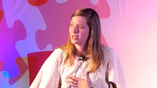 The power to change my life | Teahelahn Keithrafferty | TEDxYouth@ChiangMai