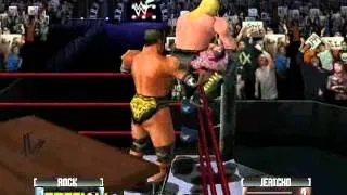 wwf no mercy 2011  problem ze stołami.wmv