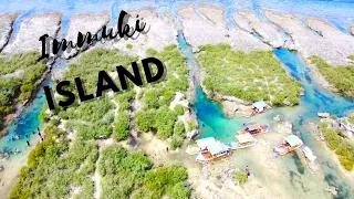 IMMUKI ISLAND - Tourist Spots in La Union