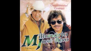 Milionário e José Rico - Pra Sempre