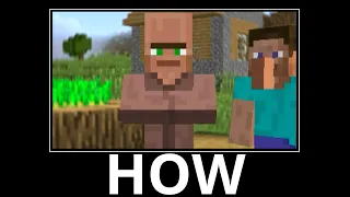 WAIT WHAT (Minecraft) #29