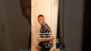 Richarlison Dança do Pombo #shorts