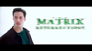 The Matrix 1999(Matrix Resurrection Style)