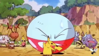 Pokemon la vacanza di pikacu