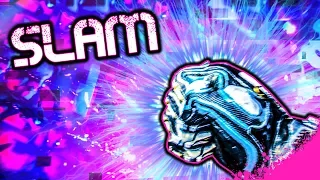 RAGE 2 - SLAM - Nanotrite Ability Guide