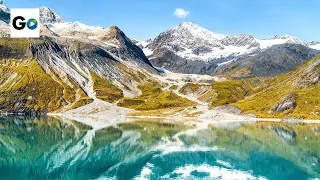 Glacier Bay National Park