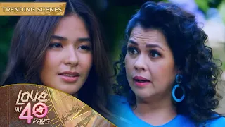 'Stay' Episode | Love In 40 Days Trending Scenes