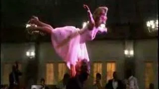 dirty dancing finale