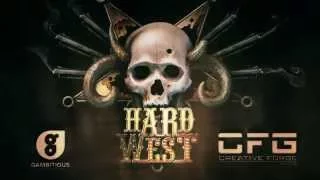 Hard West - The First 15 Minutes