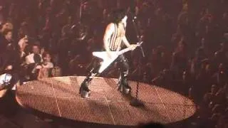 KISS Milano 2010 Multi Cam - I Was Made For Lovin' You