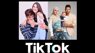 TIK TOK AMAR ZONI IRISH BELLA DAN AIR