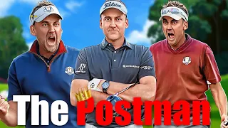 Ian Poulter The King Of Match-Play | A Short Golf Documentary