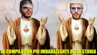 LA COMPILATION DI TUTTI I TIK TOK PIÙ VERGOGNOSI ED IMBARAZZANTI DELLA STORIA REALIZZATI SU DI NO!