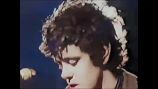 Donovan   Mellow Yellow Colorized and Audio Channel Separation