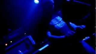 American Head Charge 3  (Live in Des Moines 4/4/12)